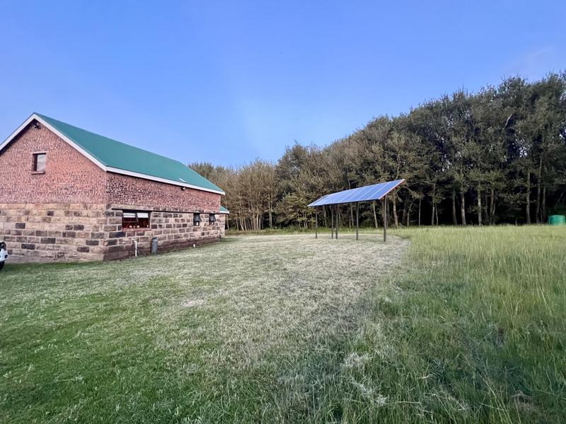 0 Bedroom Property for Sale in Fouriesburg Free State